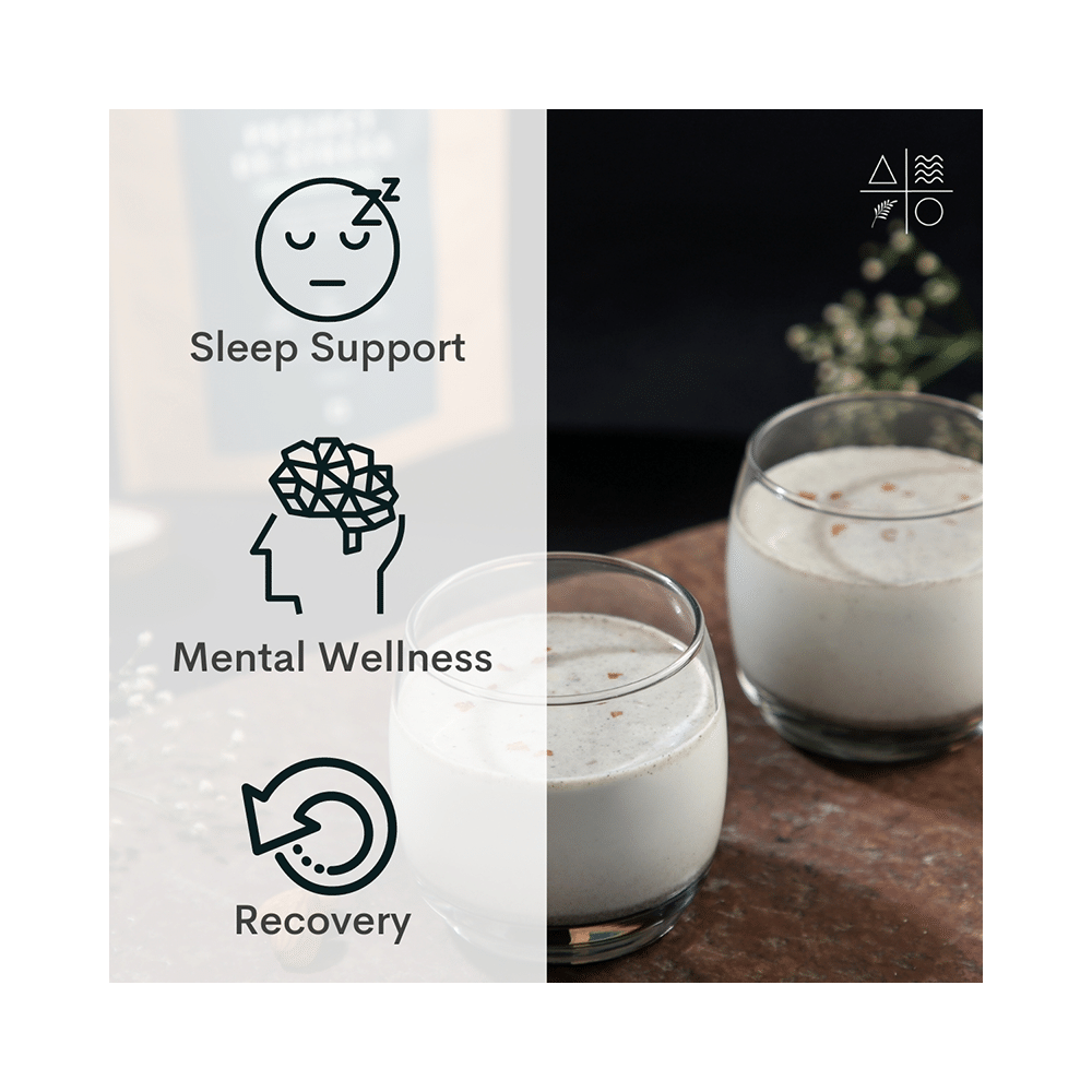 Vedic Blends Project De-Stress - Image 3