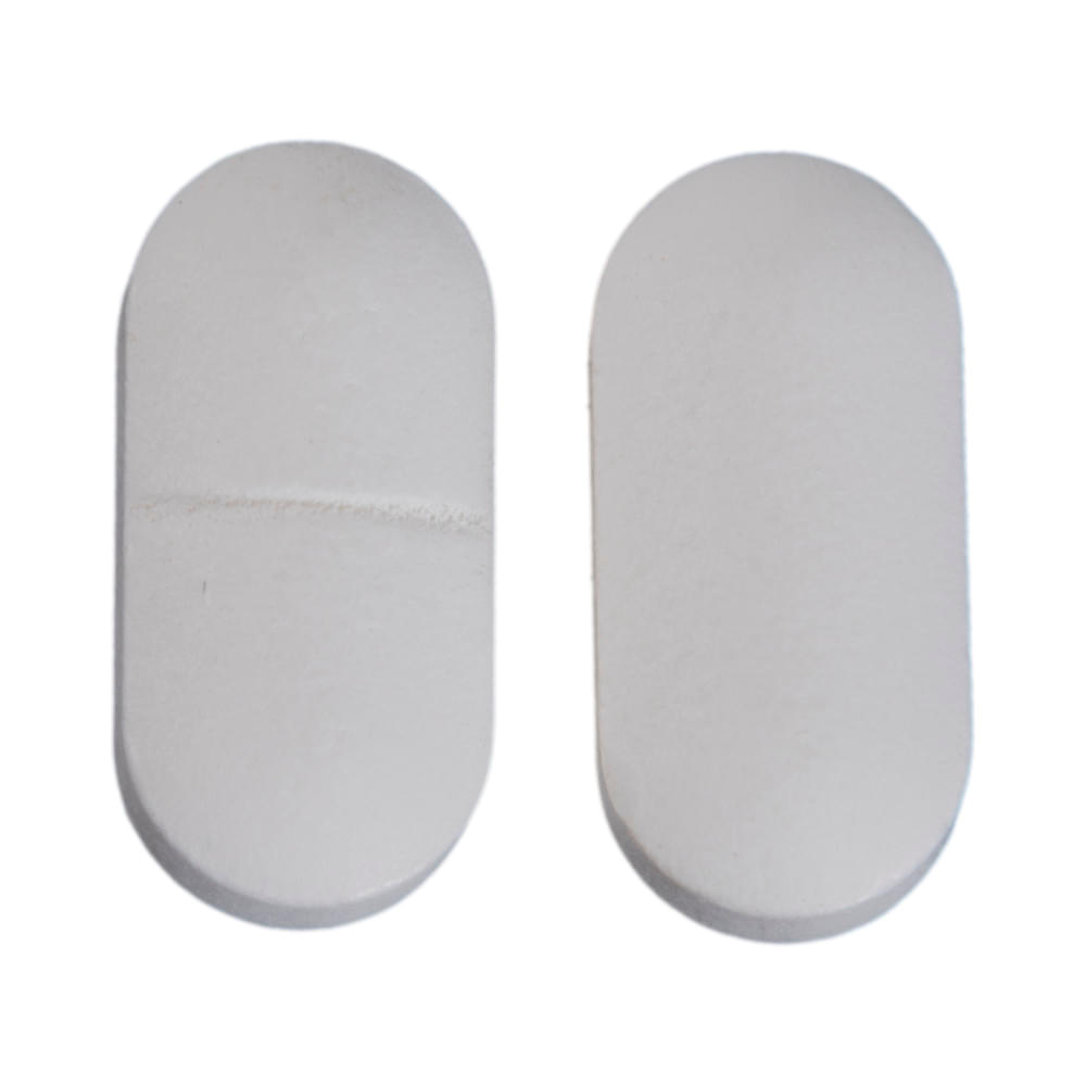 Clarbact 500 Tablet - Image 6