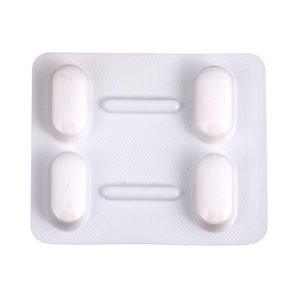 Clarbact 500 Tablet - Image 4