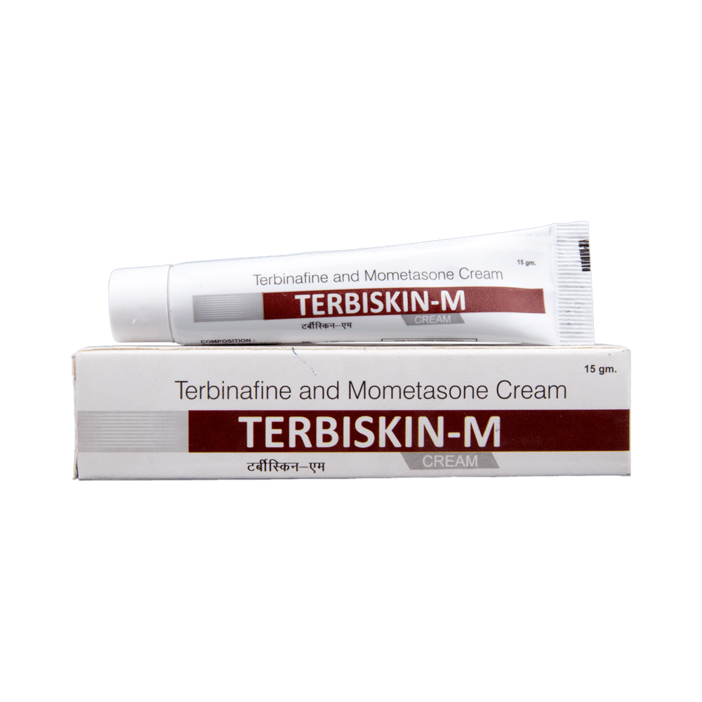 Terbiskin-M Cream - Image 1