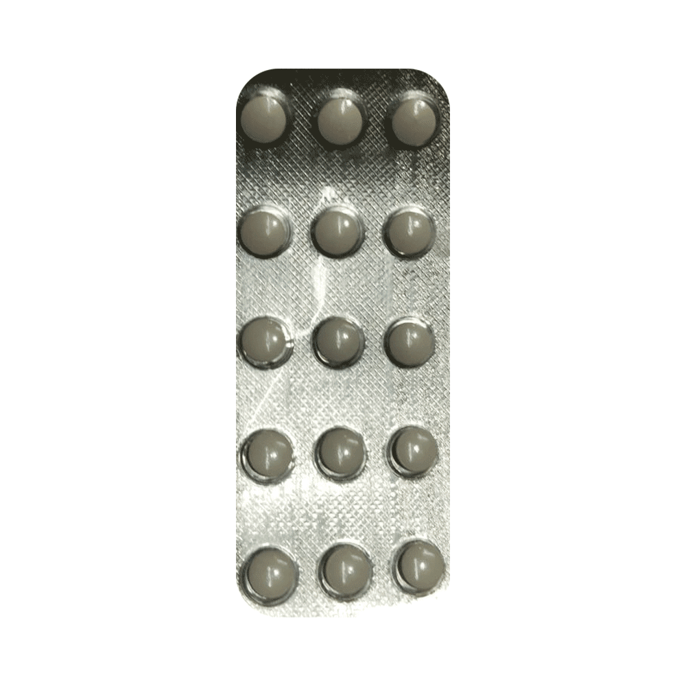 Ebast 10mg Tablet - Image 2