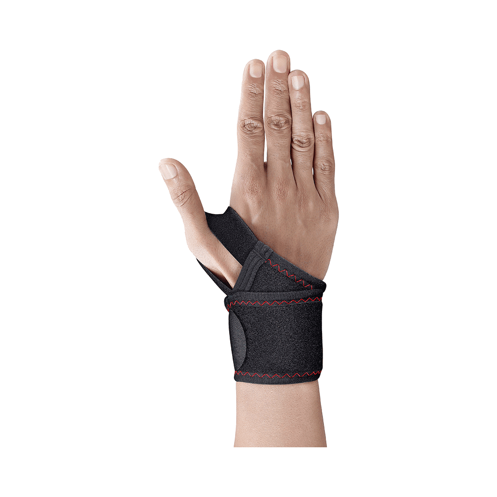 Hansaplast Active Wrist Support - Image 1