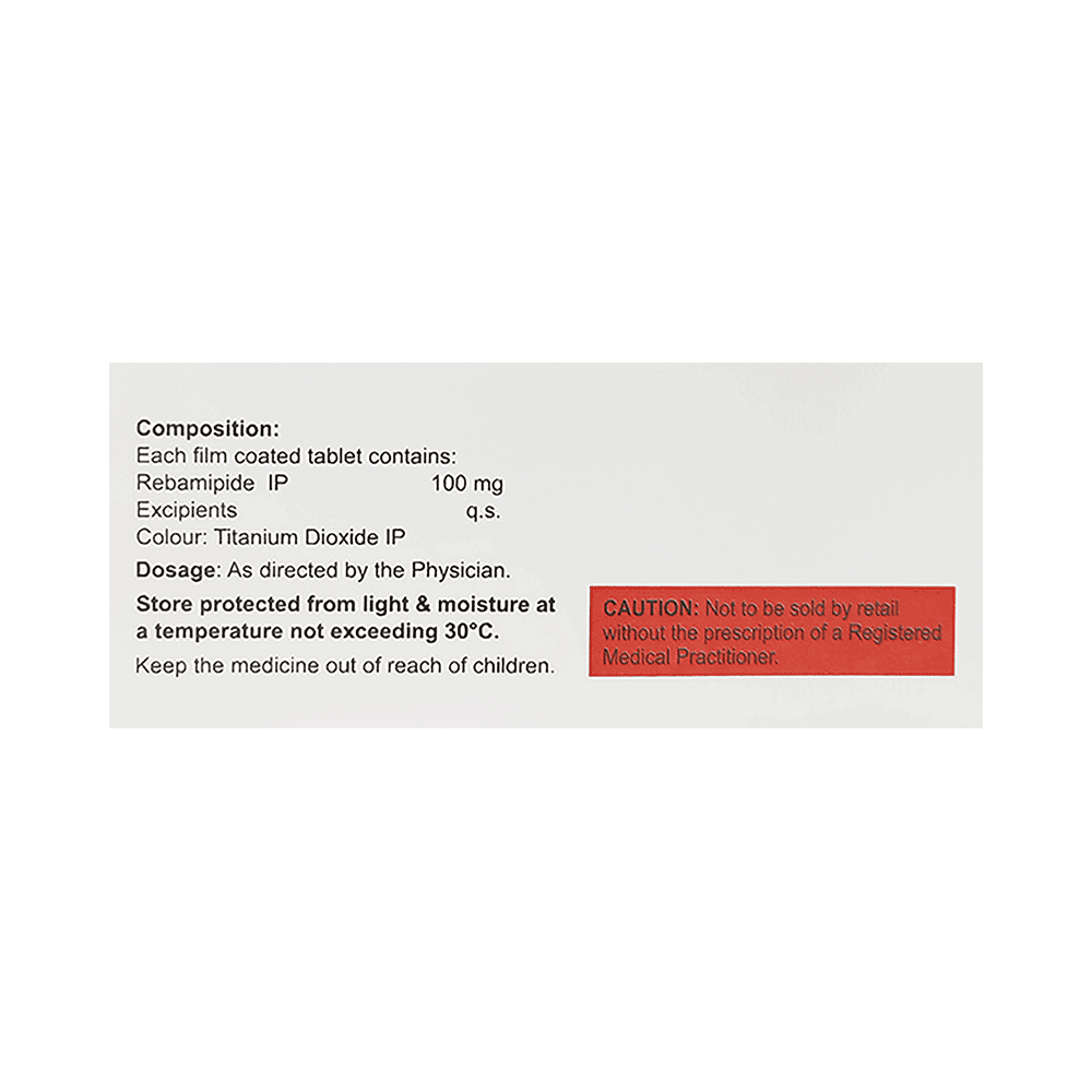 Reposit Tablet - Image 2