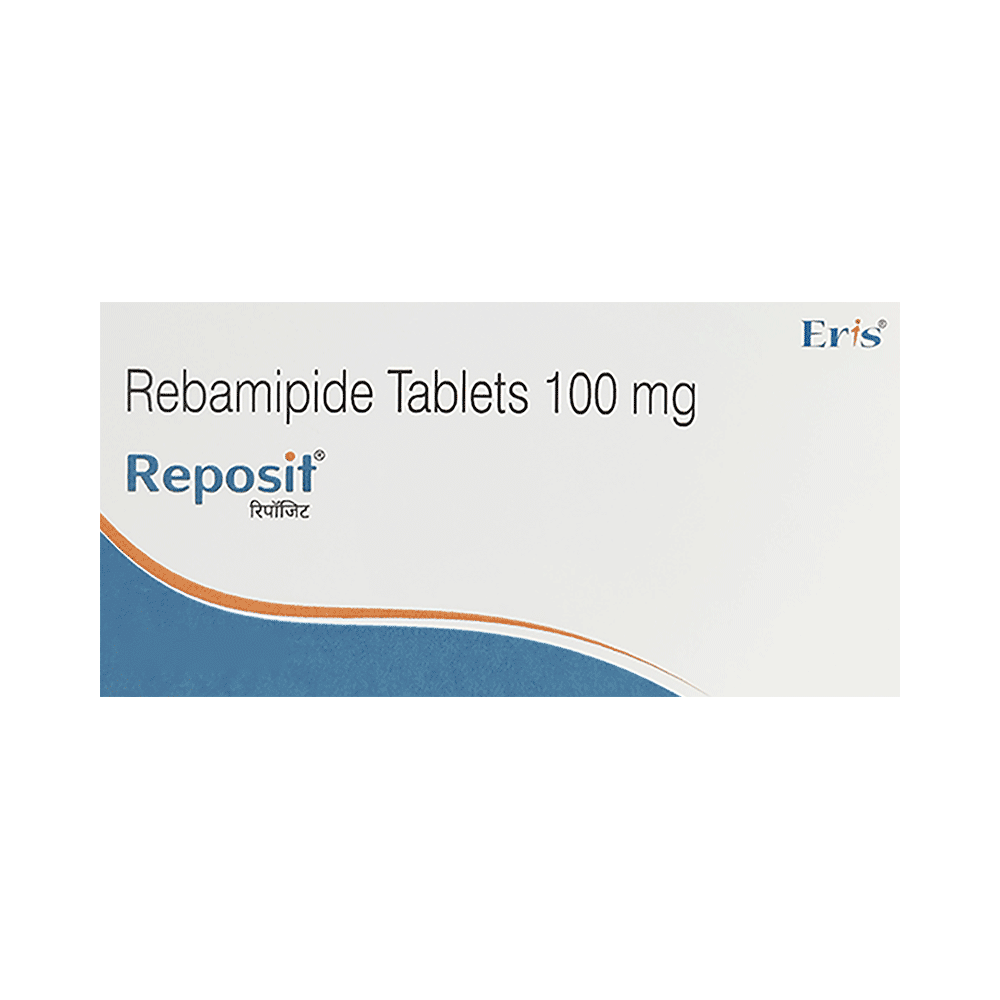 Reposit Tablet - Image 1