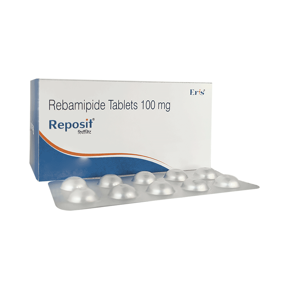 Reposit Tablet - Image 5