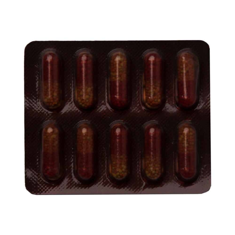 Doxypal DR-L Capsule - Image 4