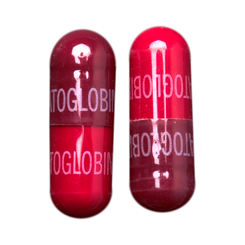 Hepatoglobine Capsule - Image 5