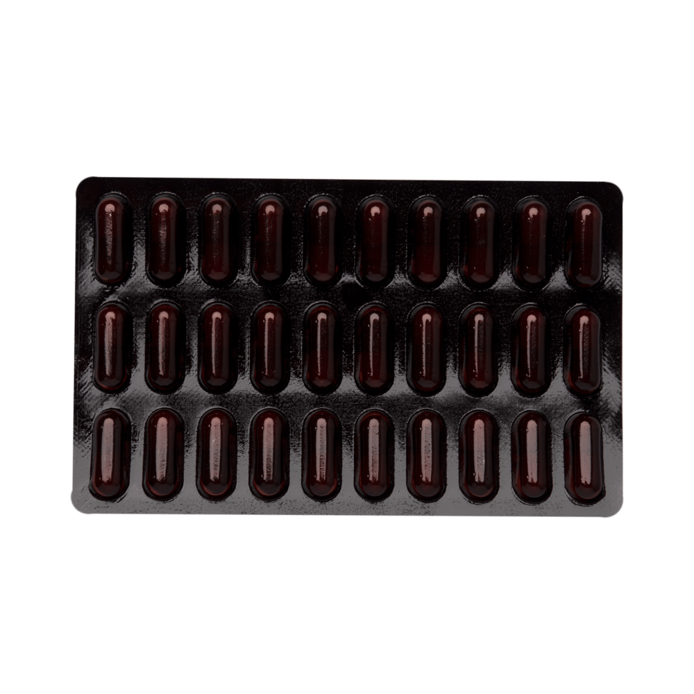 Hepatoglobine Capsule - Image 3
