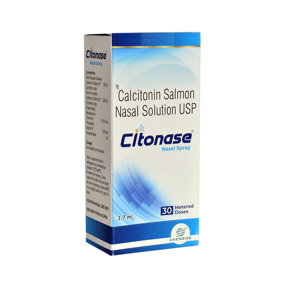 Citonase Nasal Spray - Image 1