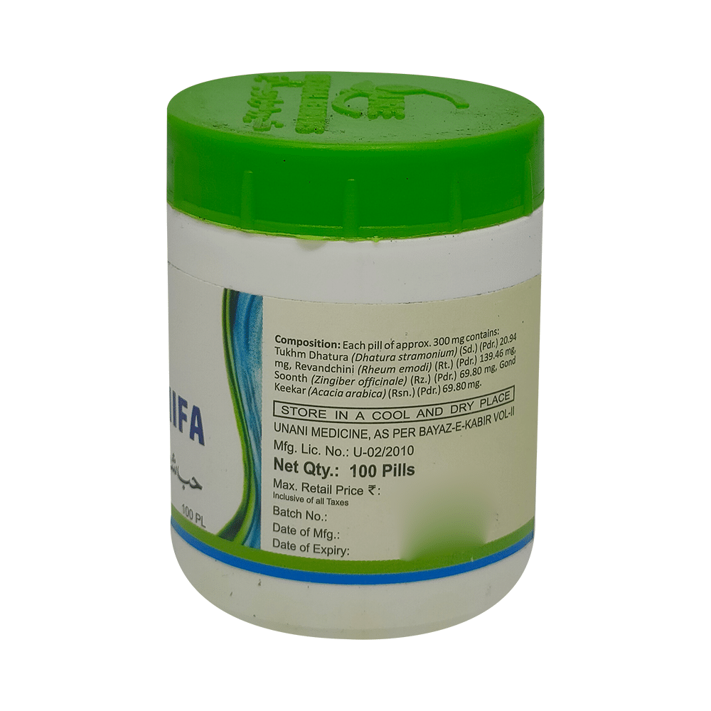 Cure Herbal Remedies Habbe Shifa - Image 3