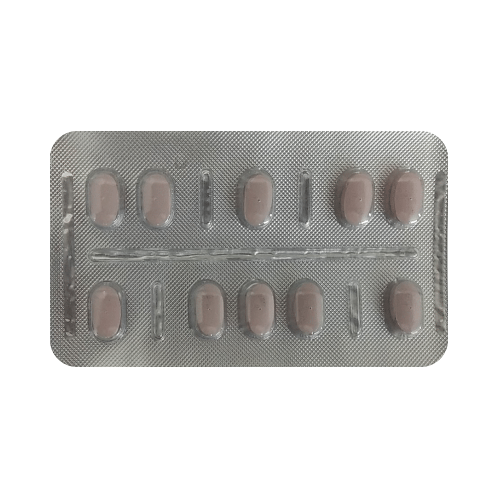 Brivazen 75 Tablet - Image 3