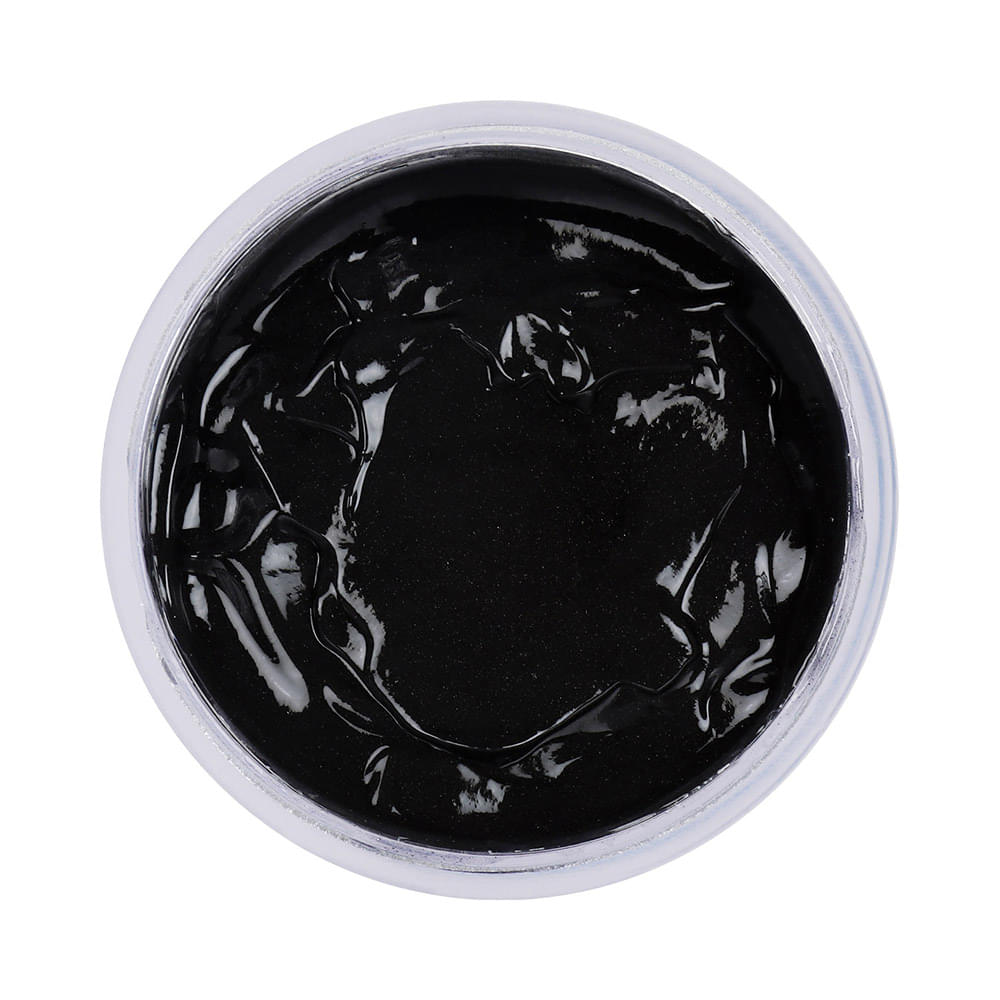 Greenberry Organics Daily Detox Charcoal Gel Mask - Image 3