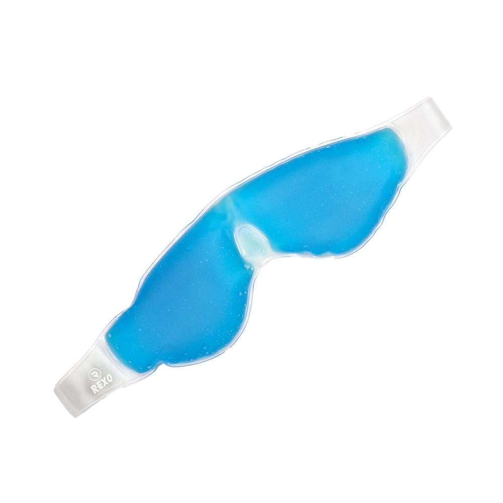 Rexo Medi Keep Cool Gel Filled Eye Mask - Image 1
