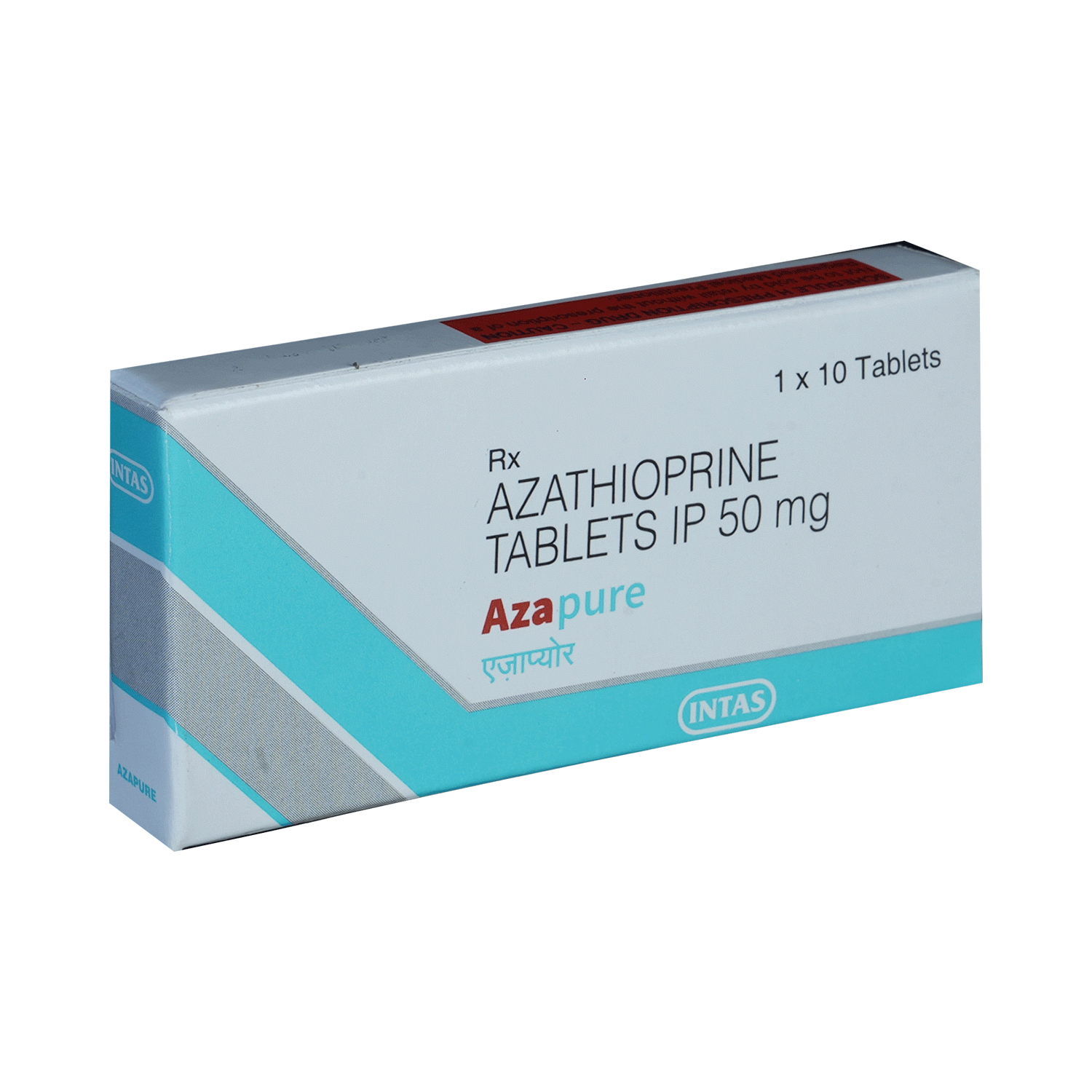 Azapure Tablet - Image 2