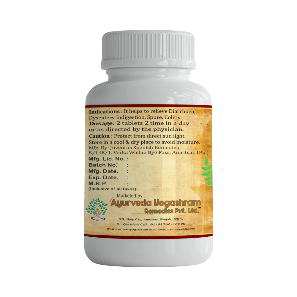 Gi-Care Ibs Medicine Tablet - Image 3