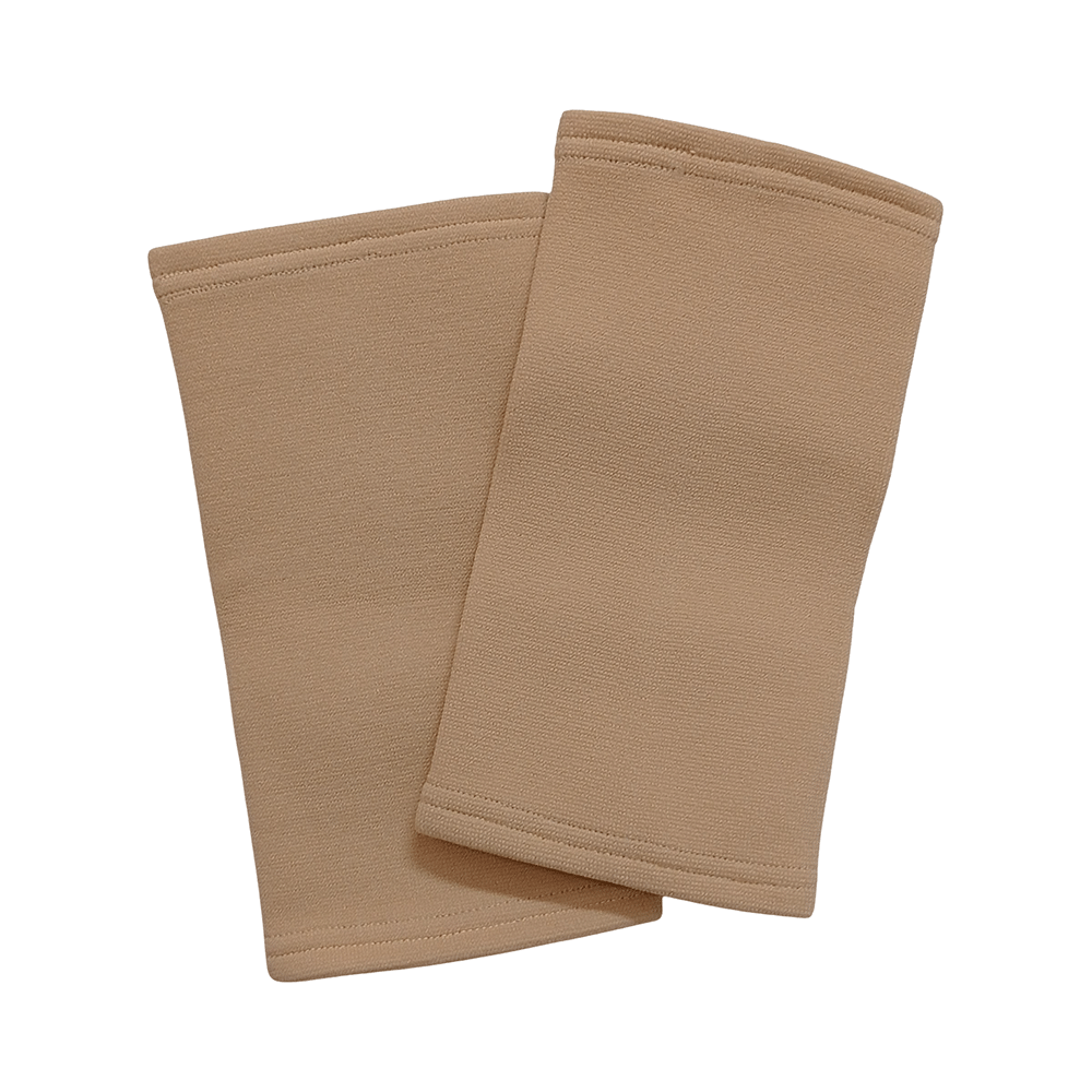 Care Elbow Support Four Way (Pair) Cream Medium - Image 1