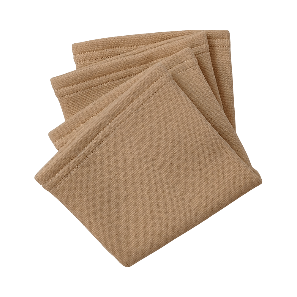 Care Elbow Support Four Way (Pair) Cream Medium - Image 2