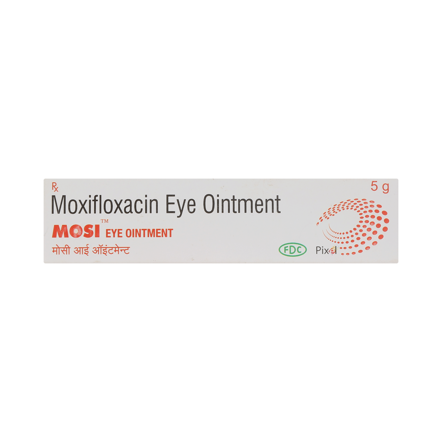 Mosi Eye Ointment - Image 2