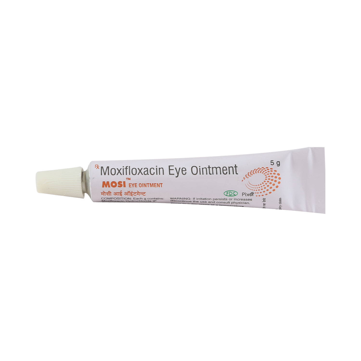 Mosi Eye Ointment - Image 5