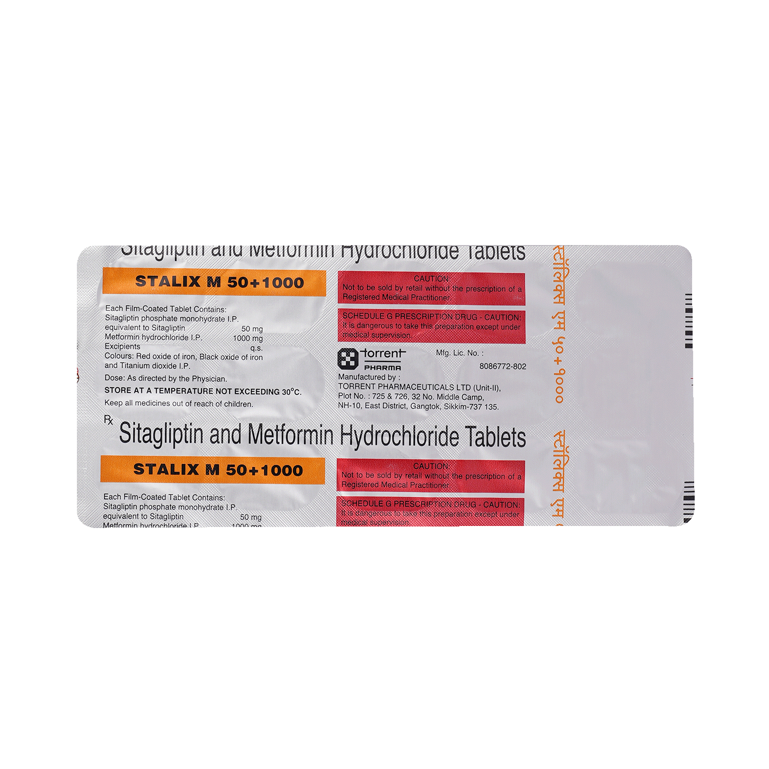 Stalix M 50+1000 Tablet - Image 3