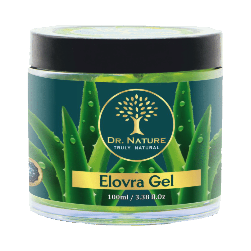 Dr. Nature Elovra Gel - Image 1