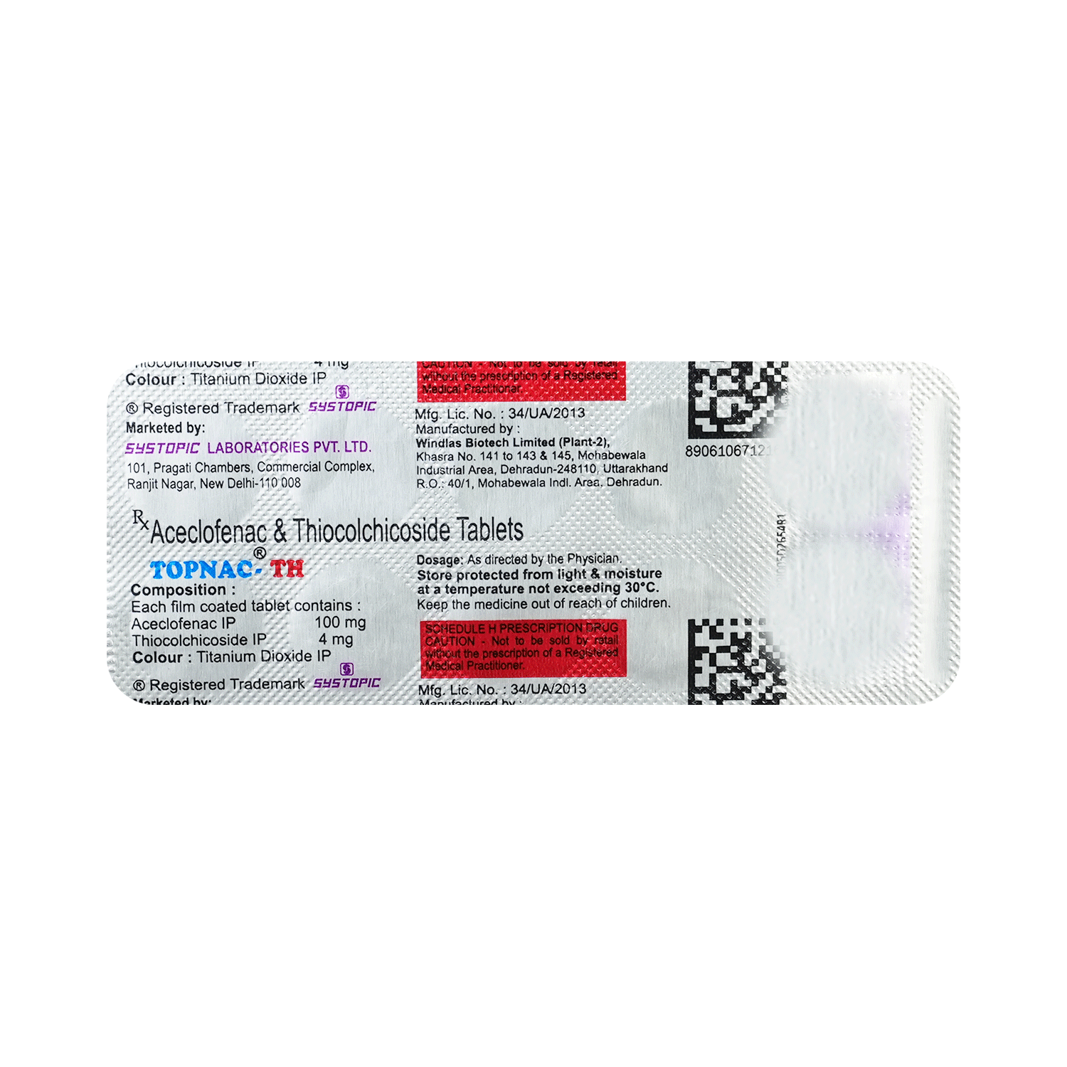 Topnac-TH Tablet - Image 6