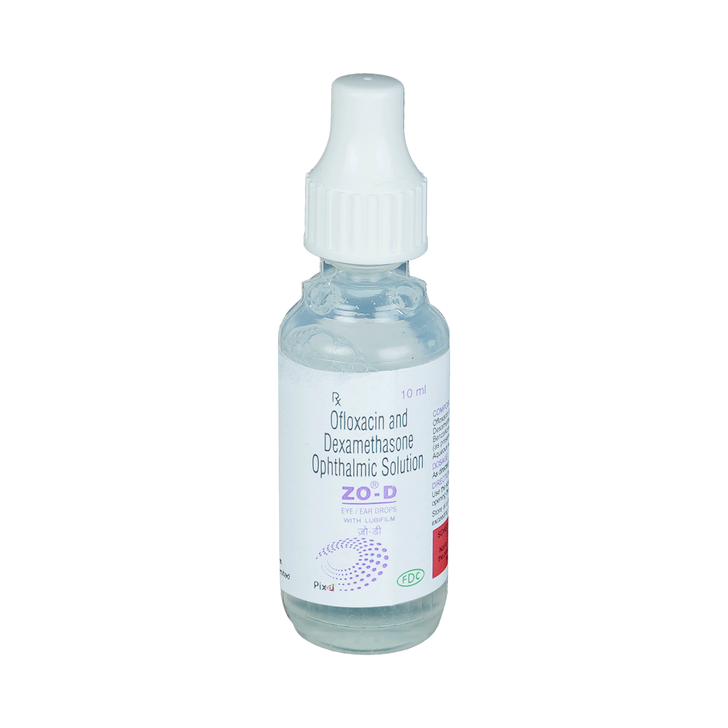 ZO-D Eye Drop - Image 5