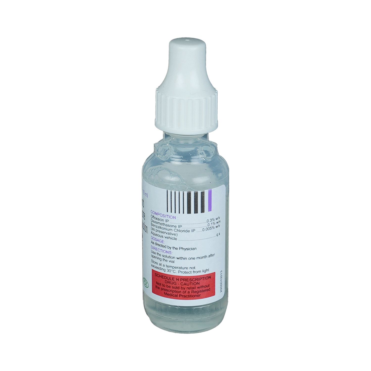 ZO-D Eye Drop - Image 6