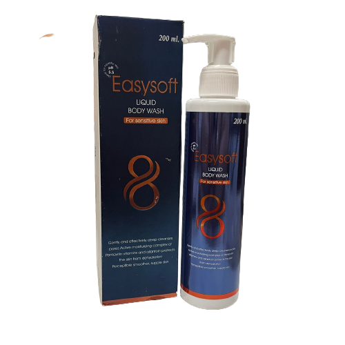Easysoft Liquid Body Wash - Image 1
