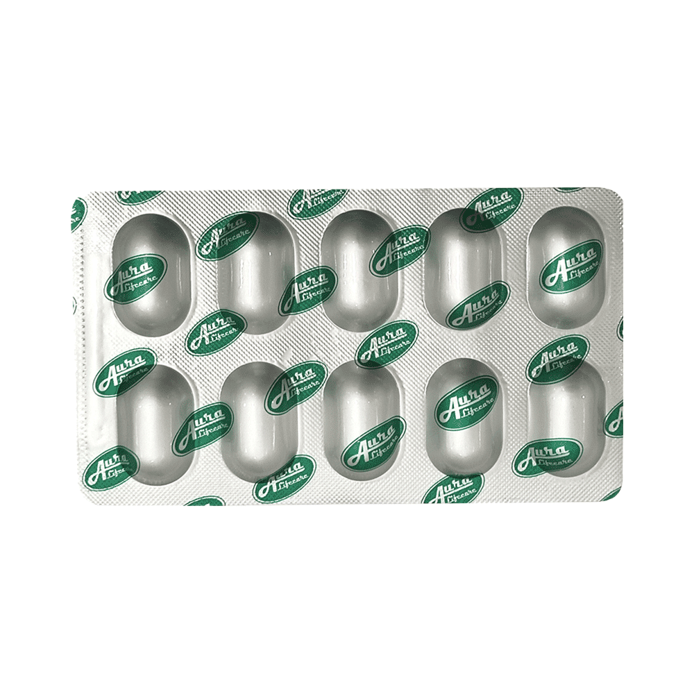 Parfec-MR Tablet - Image 4