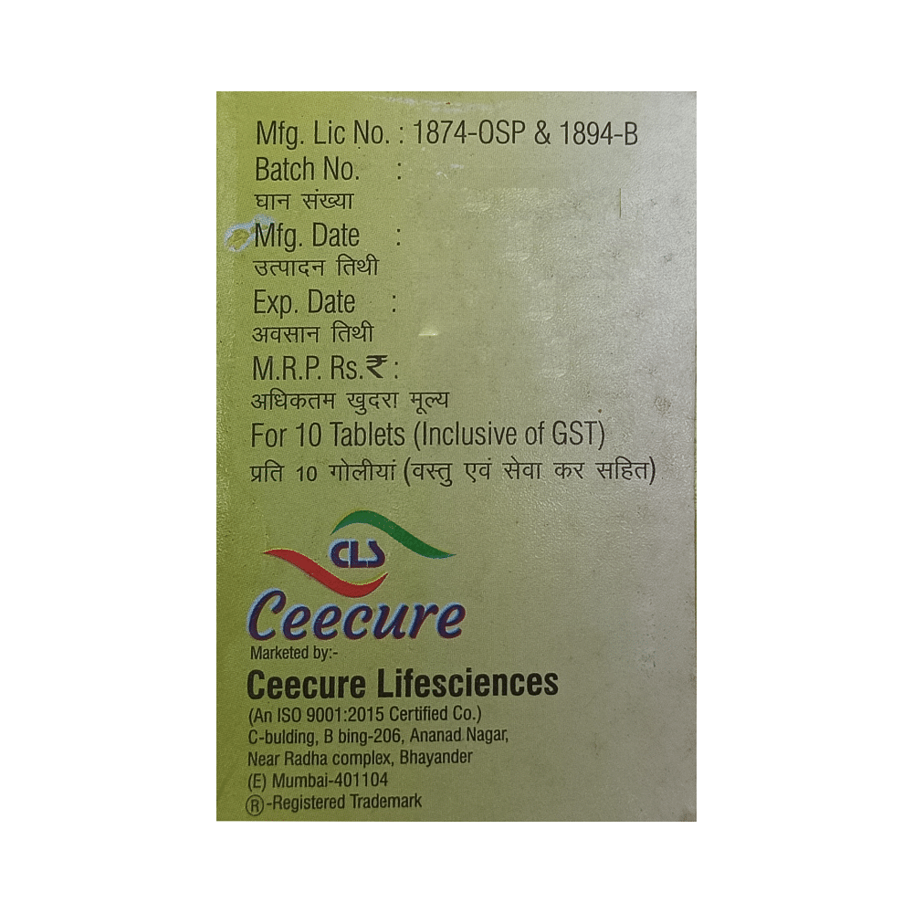 Nbkof-CCF Tablet - Image 3