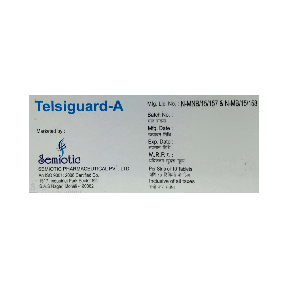 Telsiguard-A Tablet - Image 3