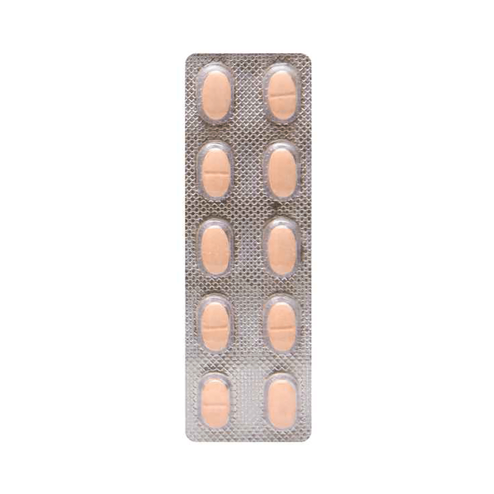 Zisper Forte Tablet - Image 4