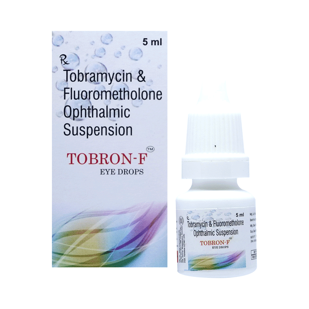 Tobron-F Eye Drop - Image 7