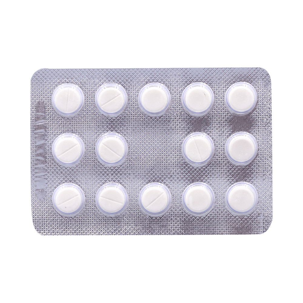 Ateaid 50 Tablet - Image 4