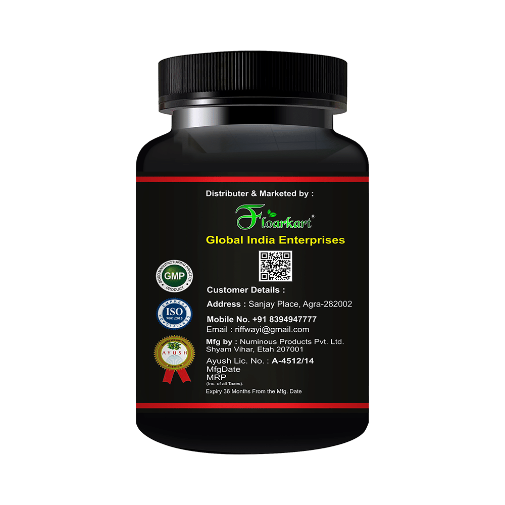 Floarkart Ling Luxe 500mg Capsule - Image 3
