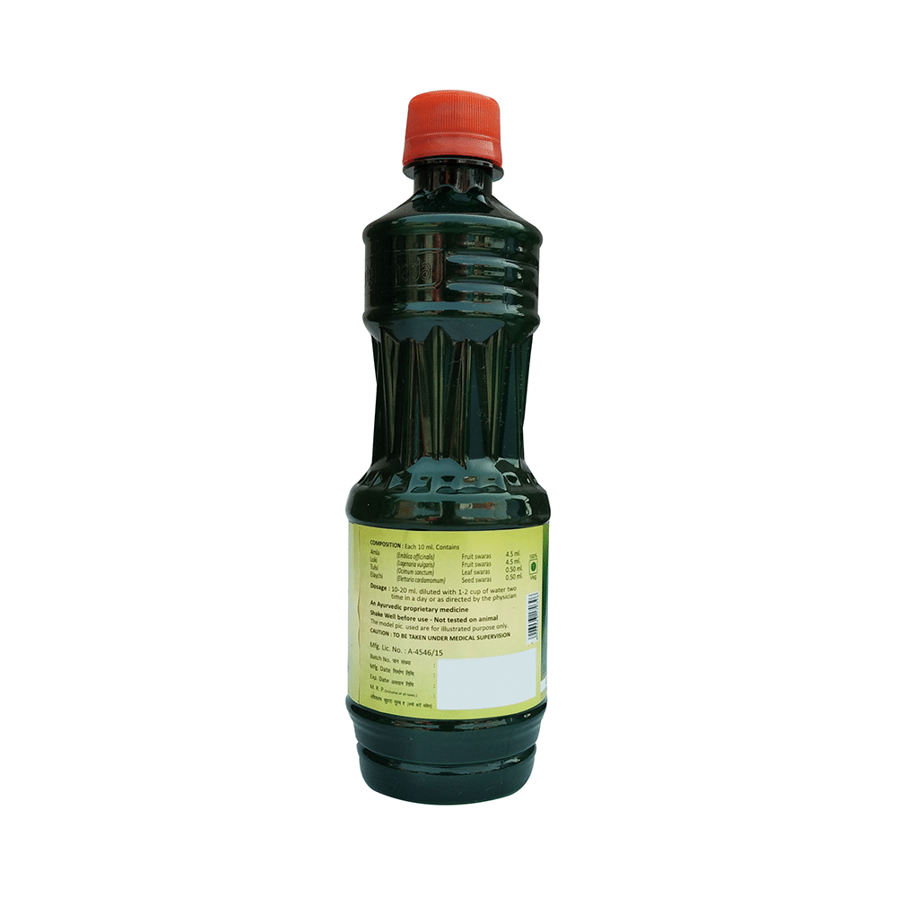 Herbal Canada Herbal Premium Loki Amla Swaras Sugar Free - Image 5