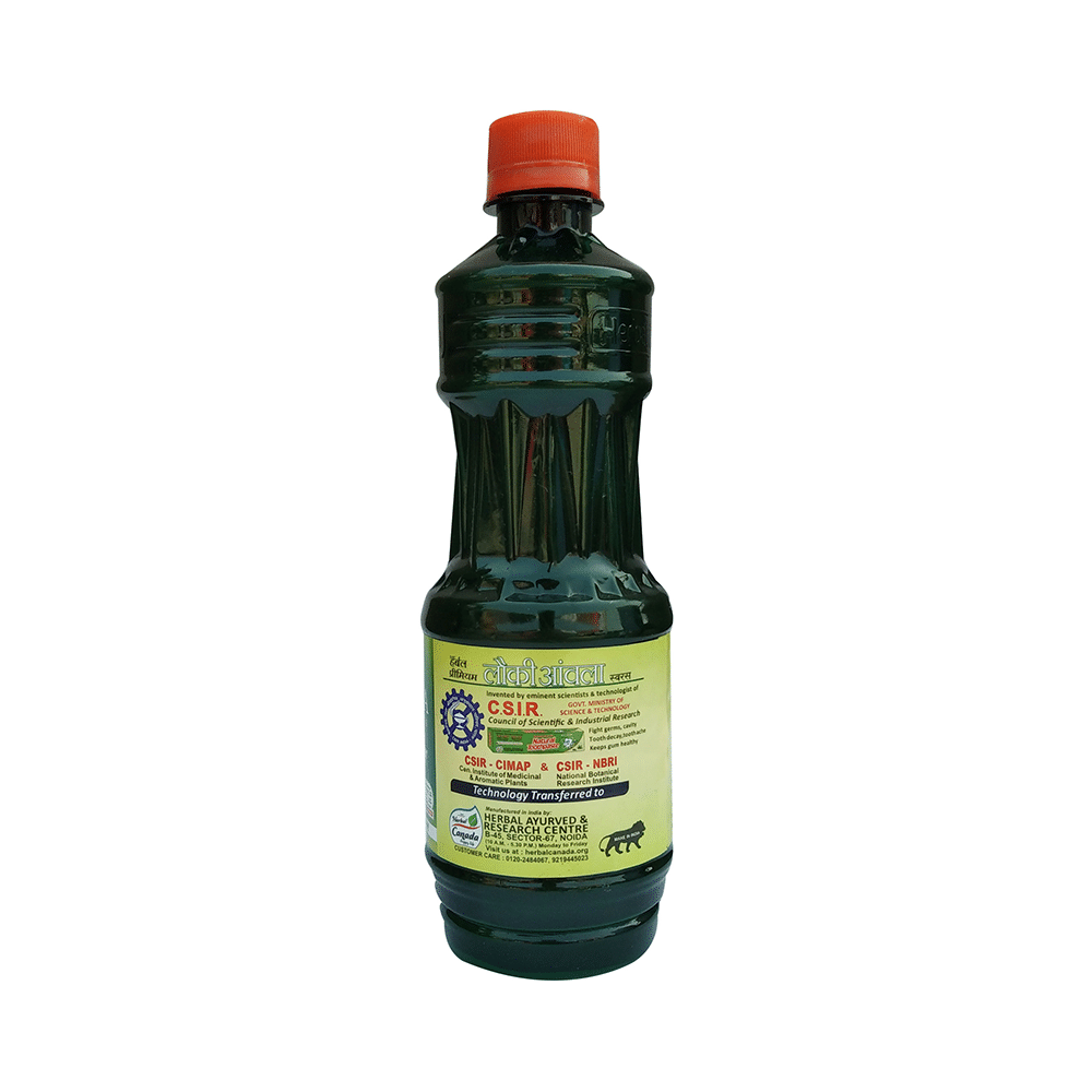 Herbal Canada Herbal Premium Loki Amla Swaras Sugar Free - Image 7