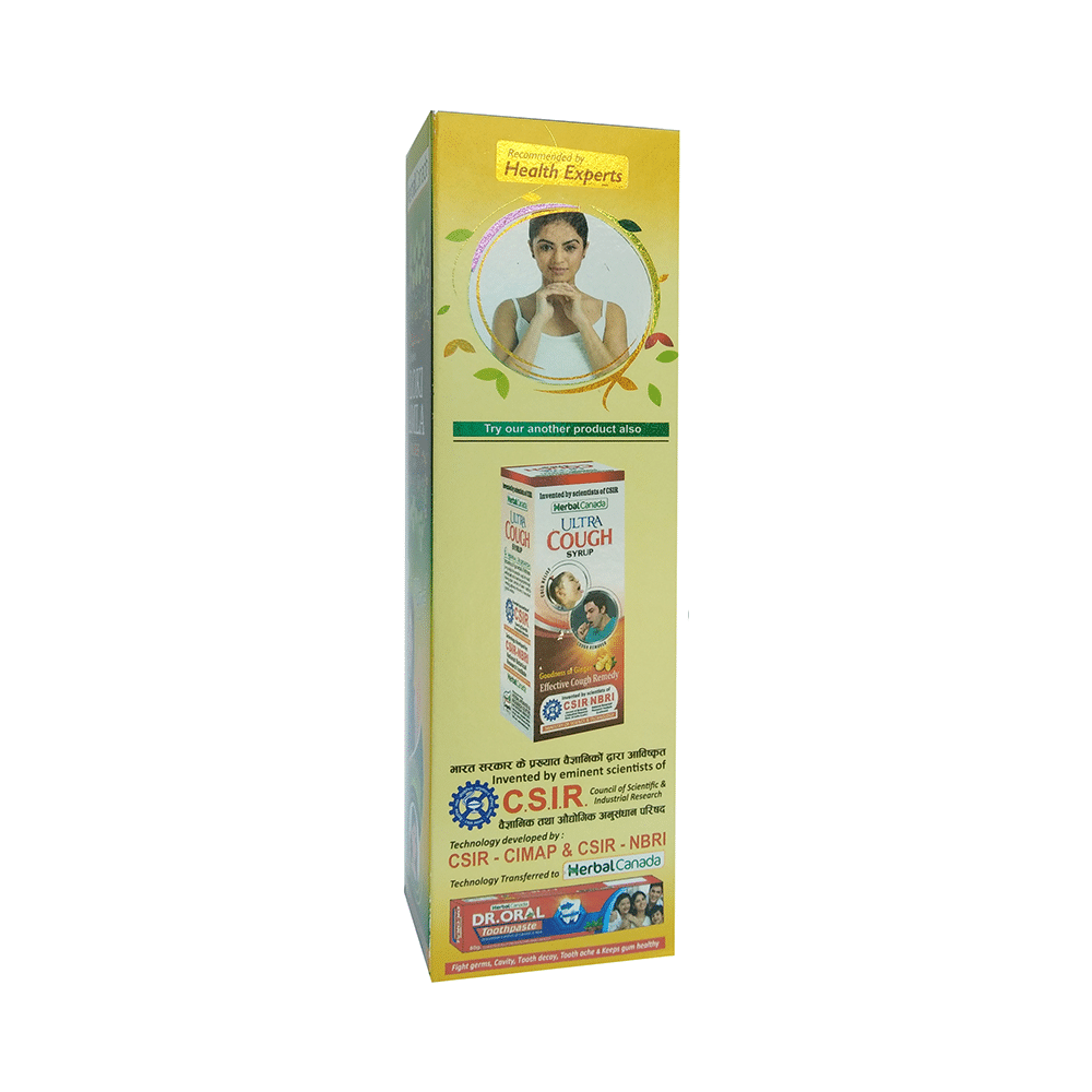 Herbal Canada Herbal Premium Loki Amla Swaras Sugar Free - Image 6