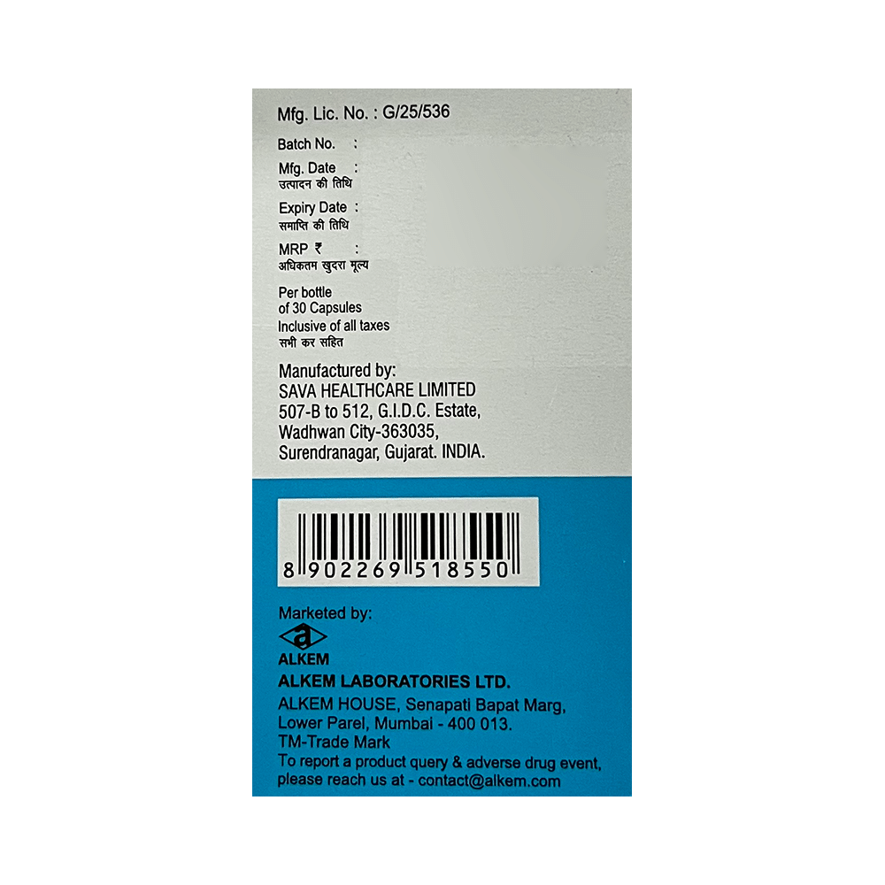 Pulmosmart 200 Pulmicaps - Image 3