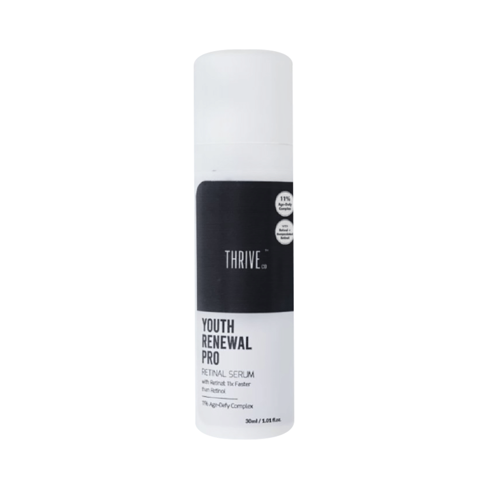 ThriveCo Youth Renewal Pro Retinal Serum for Anti-Ageing - Image 1