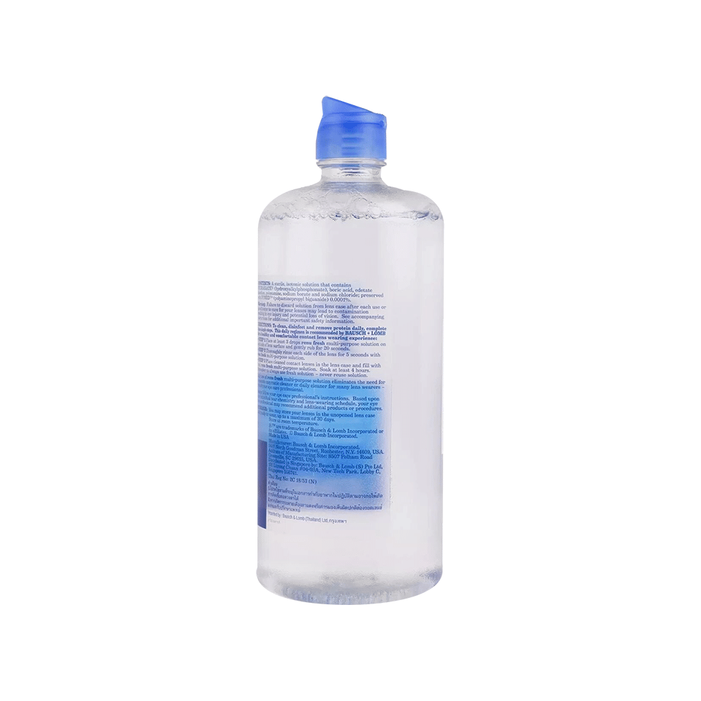 Renu Fresh Lens Cleansing Solution - Image 5