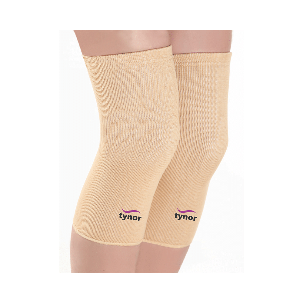 Tynor D-04 Knee Cap Large Pair