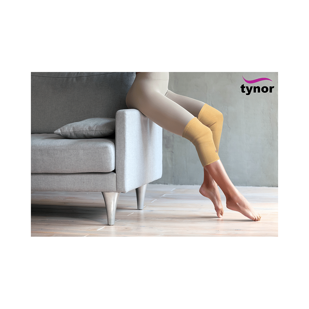 Tynor D-04 Knee Cap Large Pair - Image 5