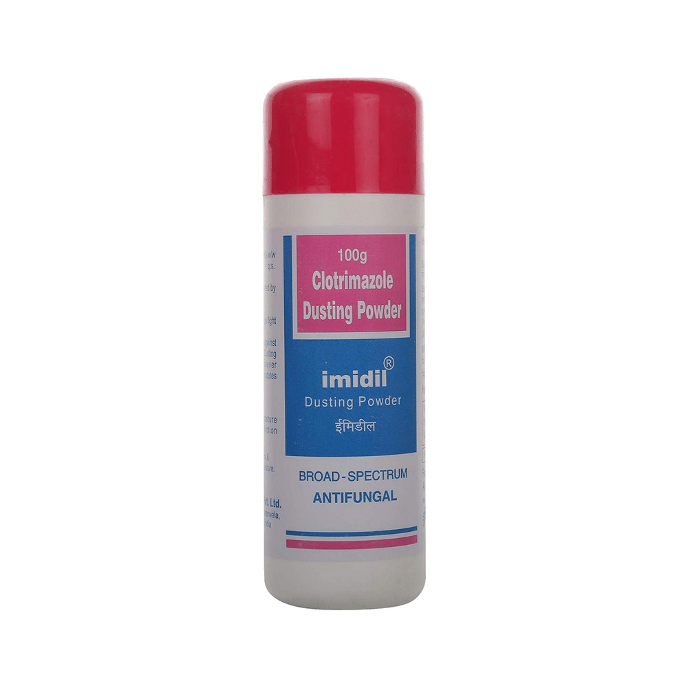 Imidil Dusting Powder - Image 1