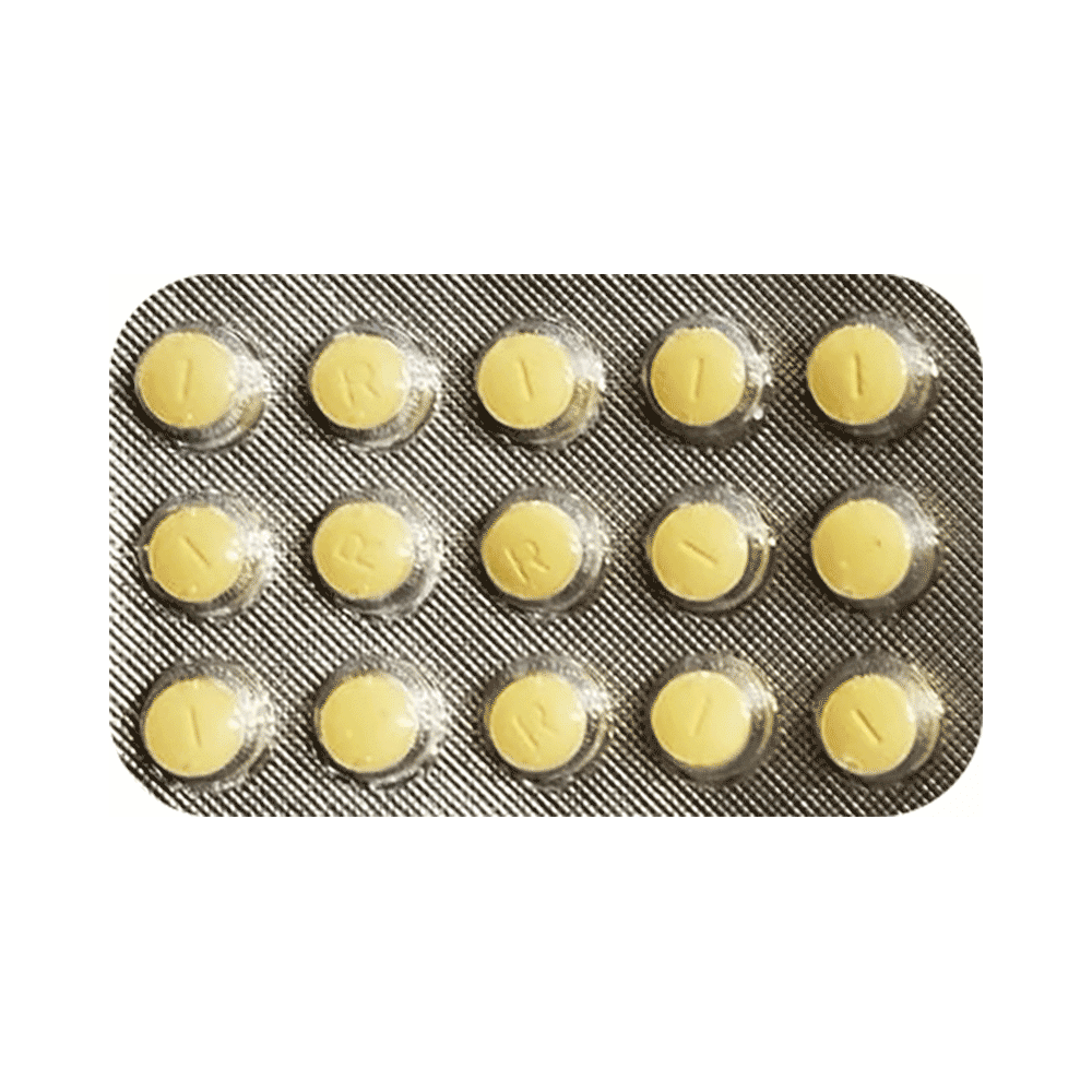 Rivaxa 2.5mg Tablet - Image 4