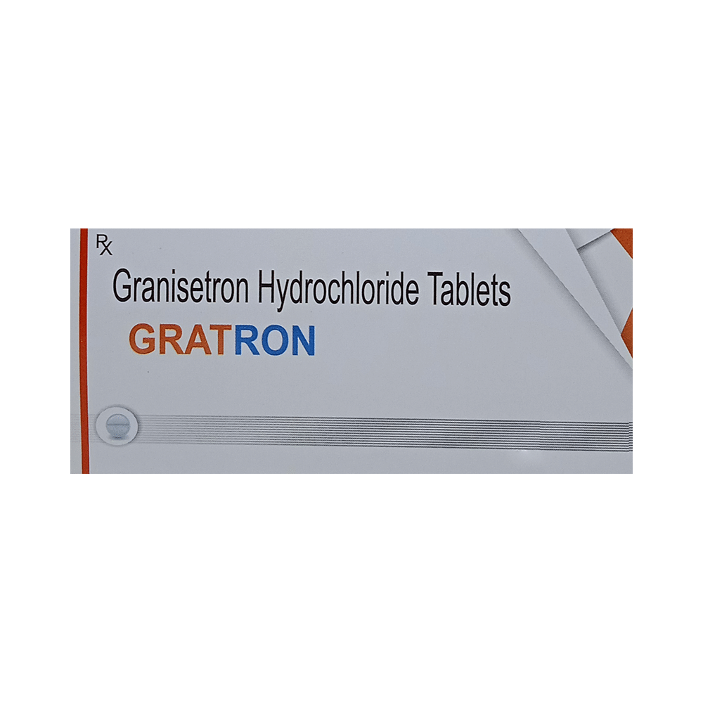 Gratron Tablet - Image 1