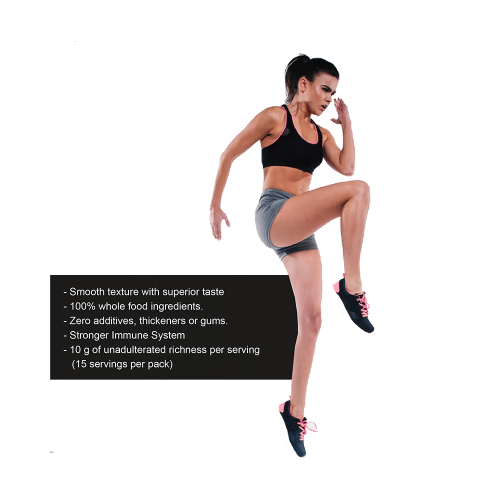 Plantigo Plant Based Pcos Powder Mixed Berry - Image 8