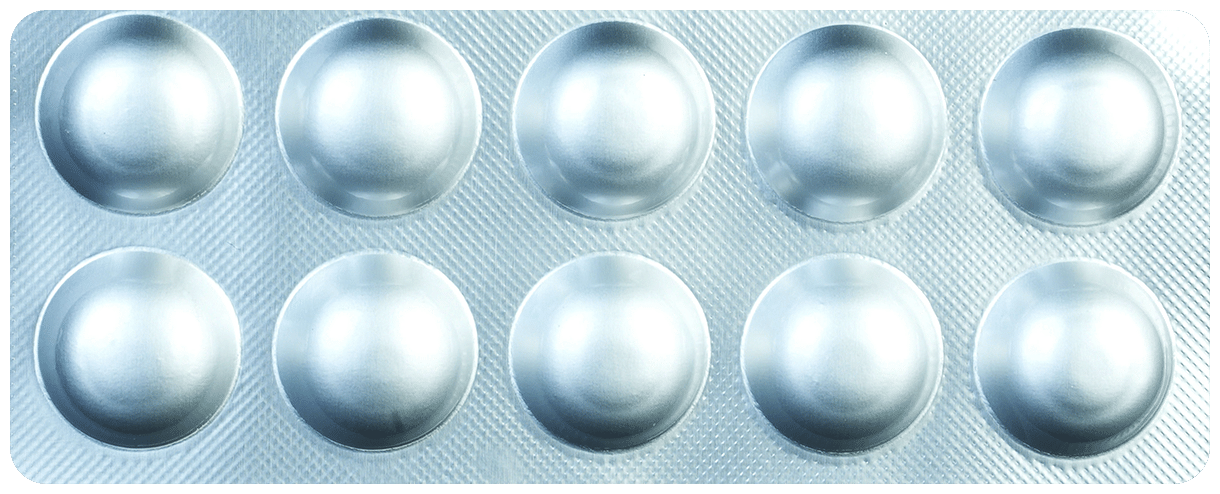 Dapavel 10 Tablet - Image 2