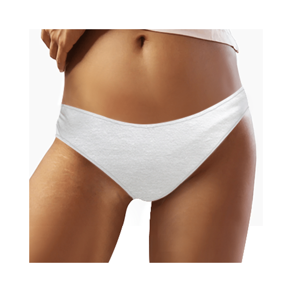 Trawee Smart Comfortable Disposable Inner Wear for Women Large - Image 4